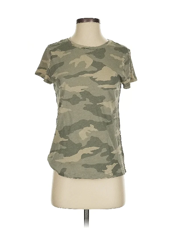 Short Sleeve T Shirt