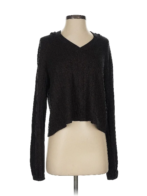 Pullover Sweater