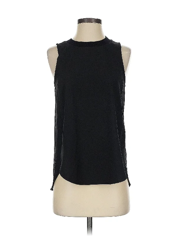 Sleeveless T Shirt