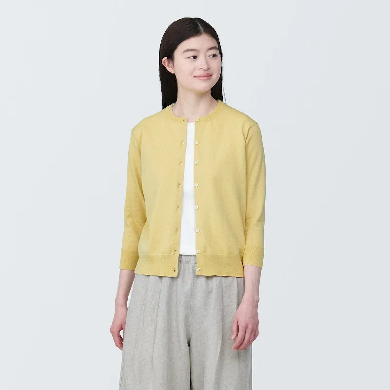 Smoky yellow