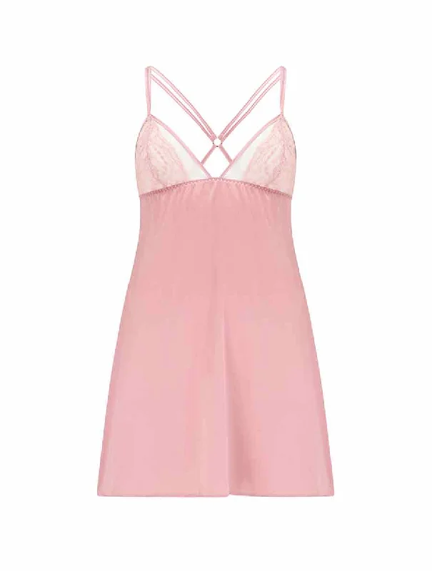 Lyla Babydoll Lightweight unclassified skirts