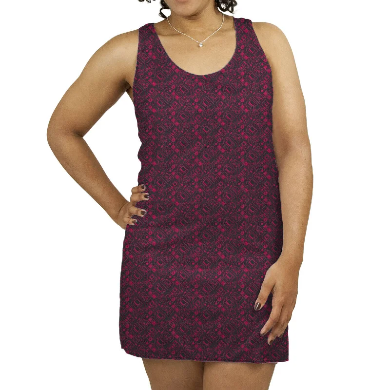 Control Freak High-end unclassified dresses