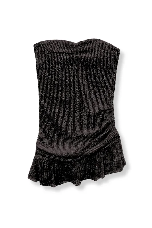 Black Sequin