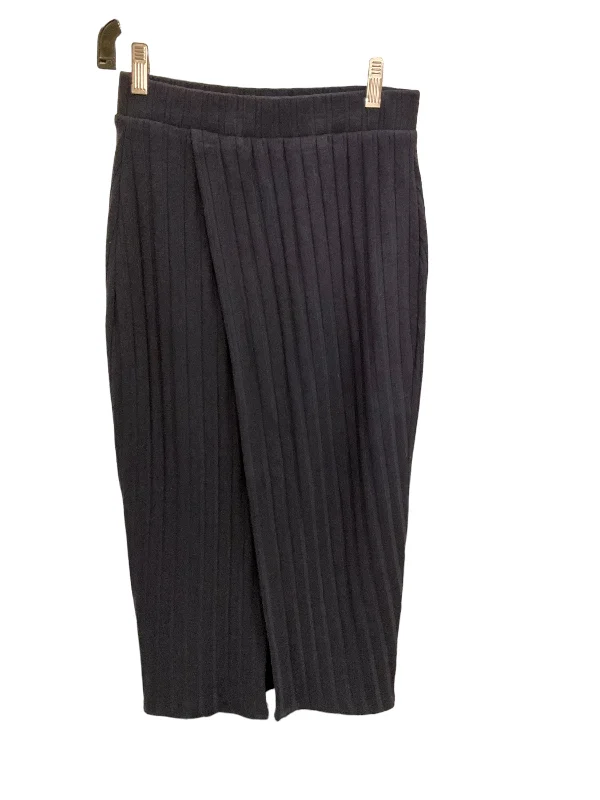 Skirt Midi By Maeve In Blue, Size: 2 Bohemian Midi Skirt